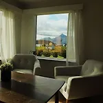 Ferienhaus Romslig Kystperle Med Sjel I Skulsfjord Tromsø