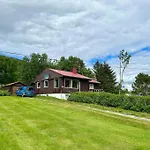 Romslig Kystperle Med Sjel I Skulsfjord Ferienhaus *