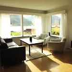 Ferienhaus Romslig Kystperle Med Sjel I Skulsfjord Tromsø