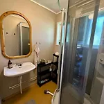 Romslig Kystperle Med Sjel I Skulsfjord Ferienhaus Tromsø