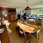 Ferienhaus Romslig Kystperle Med Sjel I Skulsfjord