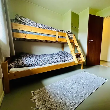 Дом отдыха Romslig Kystperle Med Sjel I Skulsfjord *