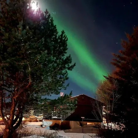 Holiday home Romslig Kystperle Med Sjel I Skulsfjord *